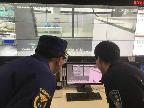 上海消防发布疫情防控期间服务经济社会十项措施 以容缺受理、延期办理、全程网办等举措优化服务，助力社会经济咨询服务发展