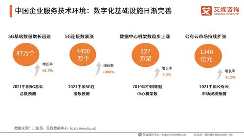 2021上半年中国企业服务发展环境全景透视 政策、社会、经济、技术、资本与咨询服务协同演进