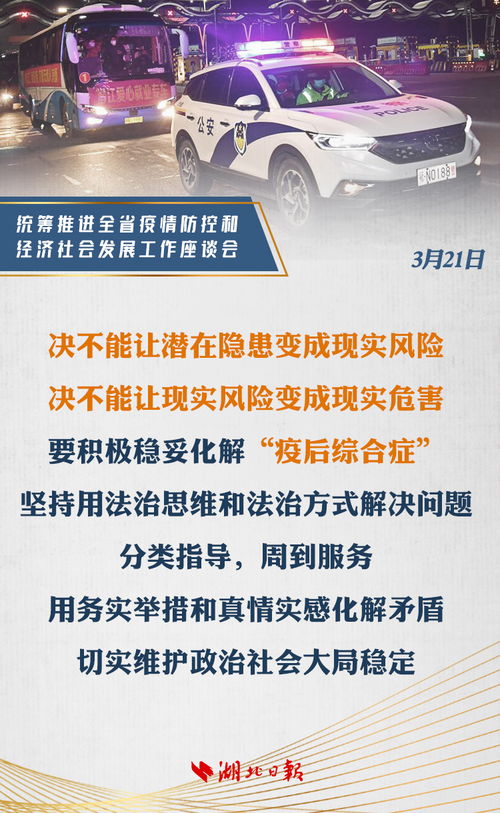 筑牢防疫屏障，稳步绘就经济复苏新画卷——湖北以精准防控与统发并举驱动社会经济发展